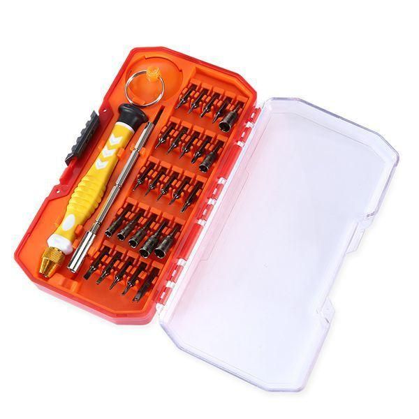 29-in-1 Multi-Function Mobile Phone Repair Kit I211729