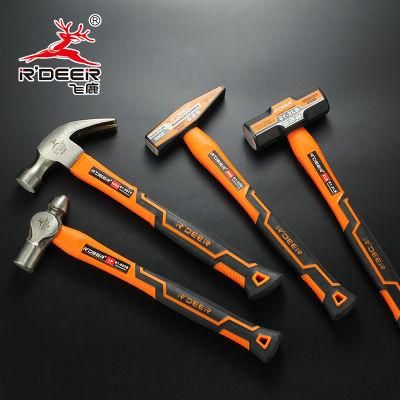 Fibreglass Shaft Hammers