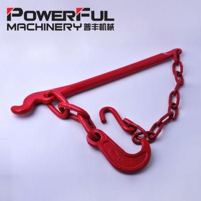Forged Lever Type Load Binder for Lashing Chain