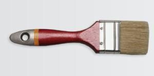 Russian Market Paint Brush with Bristle Material