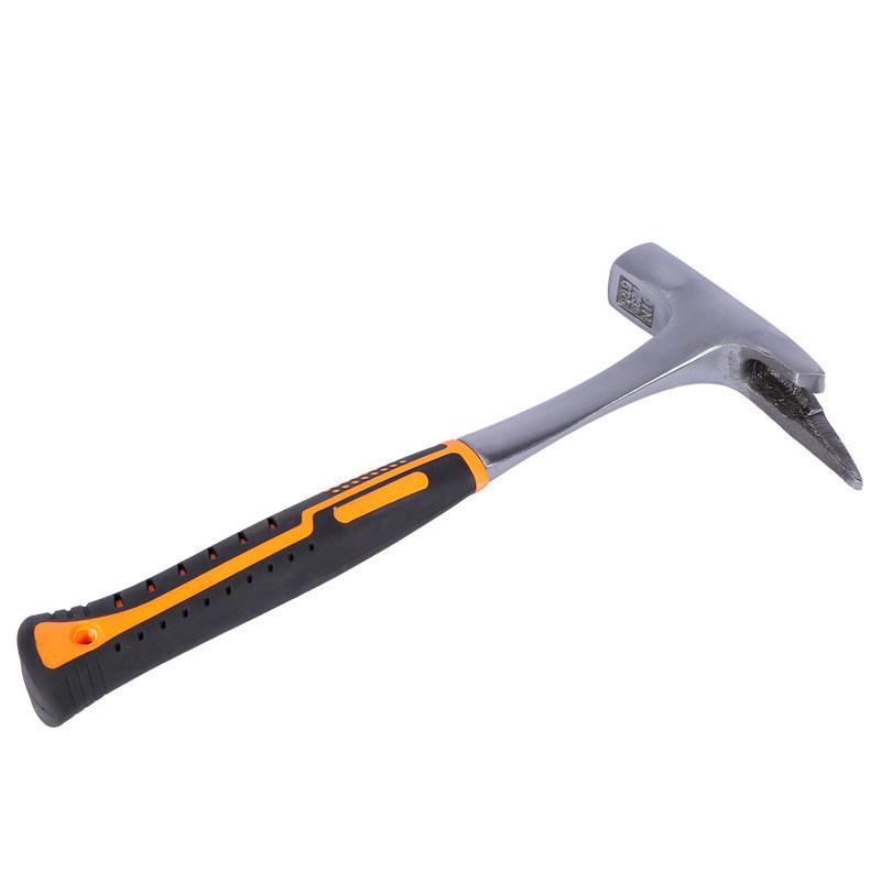 One Piece Drop Roofing Claw Hammer Roof Hammer