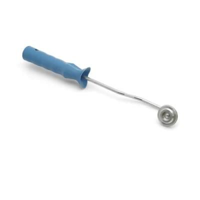40/45/50mm Stainless Corner Rollers Paint Rollers for FRP