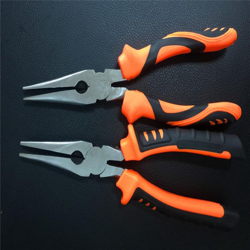 6inch/8inch Multi Functional Professional Nose Plier