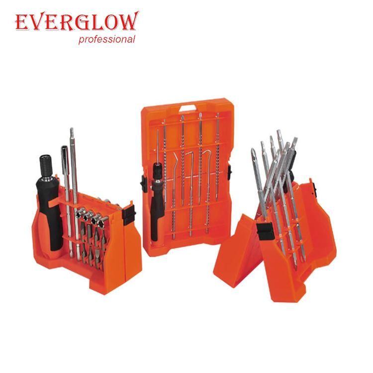 32PC Release Quick Screwdriver Set