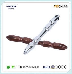 Hand Tools Power Tools Screwdriver Bits Power Driver Bits From Guangzhou