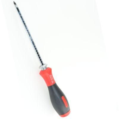 High Magnetic High Torque Screwdriver with Two Ends