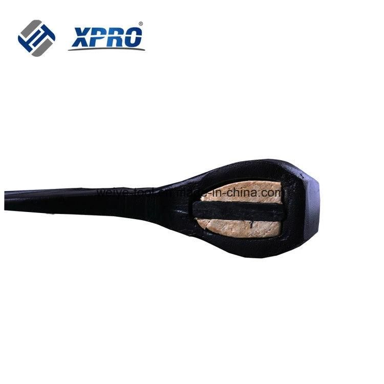 Cutting Tools Plastic Handle Working Felling Axe