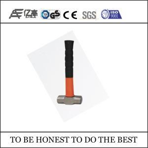 4lb Sledge Hammer with Fibreglass Handle