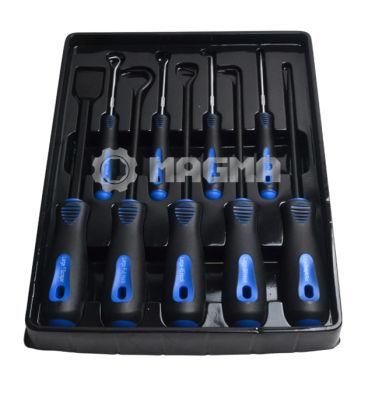 9PC Pick and Hook Set (MG50208)