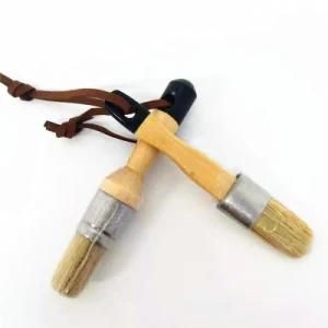 Pure Bristle Chalk Paint Brush
