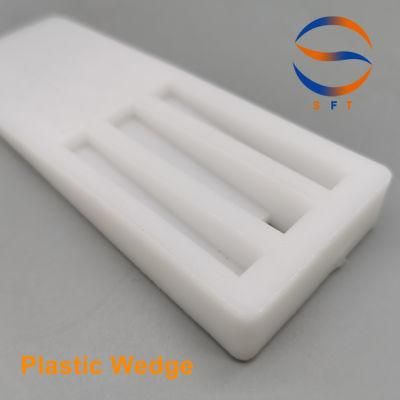 53mm Width Plastic Wedge Hand Tool for FRP GRP Demolding