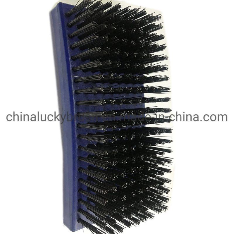 Steel Wire Board Cleaning or Polishing Wire Brush (YY-842)