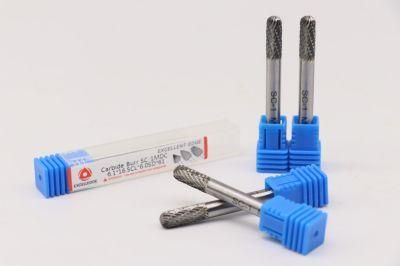 Extensive Range of Carbide Rotary Files with excellent Wear resistance