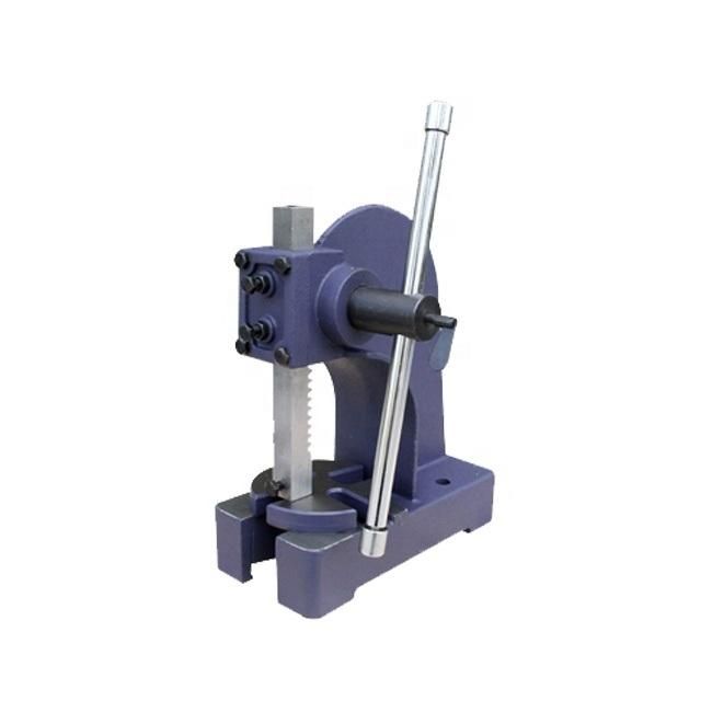 Arbor Presses Ratchat Arbor Press