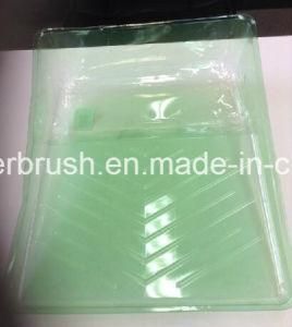 Plastic Tray Roller Brush.