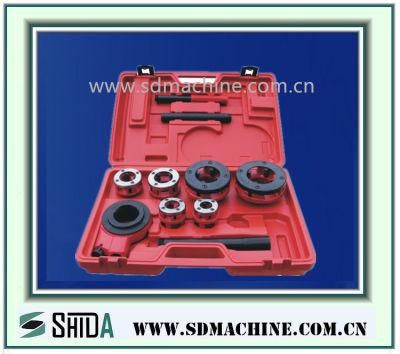 63# Rathcet Die Stocks / Manual Pipe Threading Tool SD705