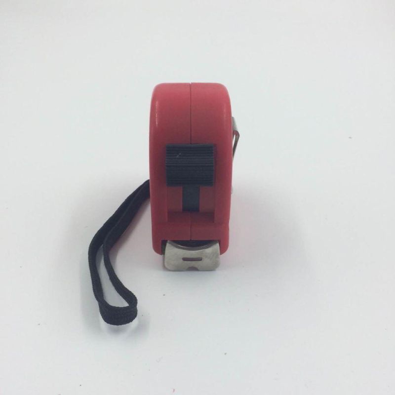 2019 Newest Red ABS Tape Measure