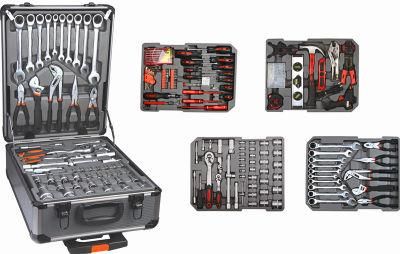 Hot Selling Item 188 PCS Professional Household Tool Set (FY188A-G)