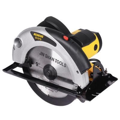 Meineng 902 220V Circular Saw Cutting Cap 235mm Power Tools