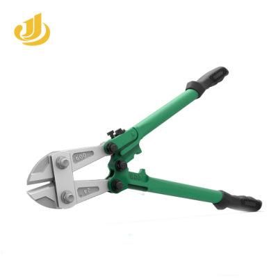 Junyue Heavy Duty Long Handle Armoured Cable Bolt Cutter