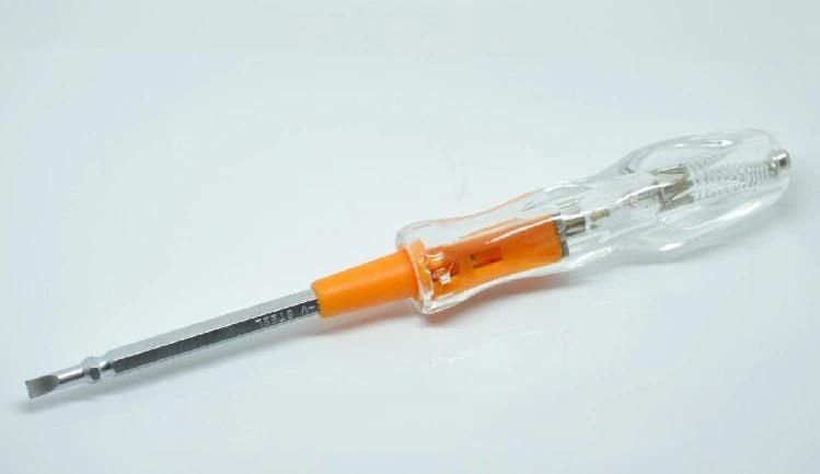Hight Quality Safety Electric Voltage Text Pen with Ce