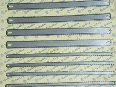 Hacksaw Blade Flexible High Carbon Steel Hacksaw Blade