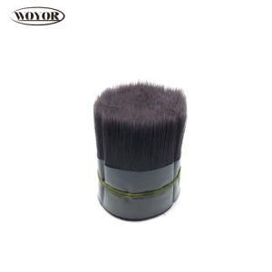 Multicolor Plastic Pet Tapered Filaments