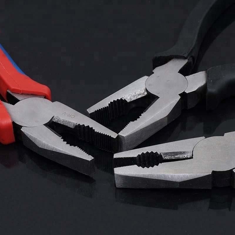 Multi Functional Professional Insulated Combination Pliers