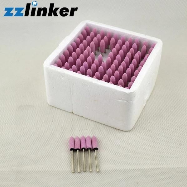 Lk-P21-1 Dental Golden Plated Tungsten Carbide Cutter Price