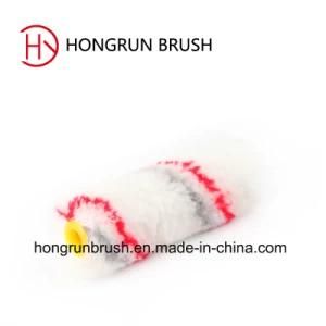 4&prime;&prime; Mini Paint Roller Cover (HY0552)