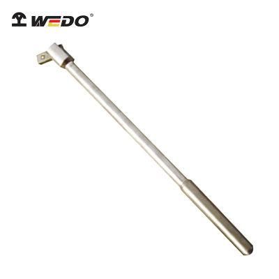 WEDO Titanium Wrench Non-Magnetic Rust-Proof Corrosion Resistant Hinged Handle Wrench