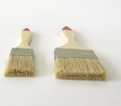 Marine Wall Latex Cleaning Paint Bristle Brush