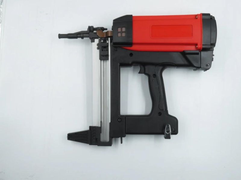 Concrete Pin Gas Nailer