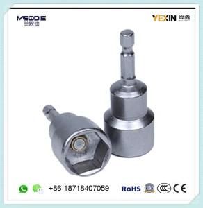 Impact Socket Magnetic Nut Driver