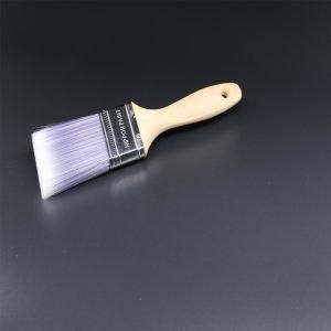 100% Plastic Wire Brush for Painting with Good Quality