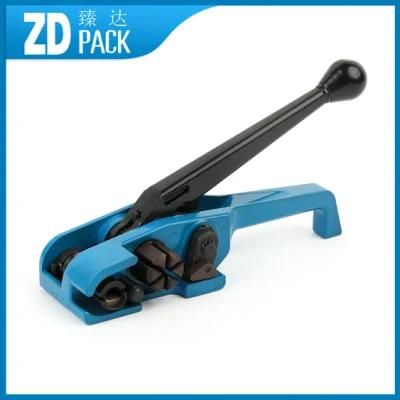 Hand Manual Pet Strapping Tool with Great Power (B318)