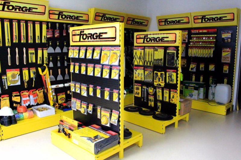 Hand Tools Screwdriver Cushion Grip Pozi DIY OEM Decoration