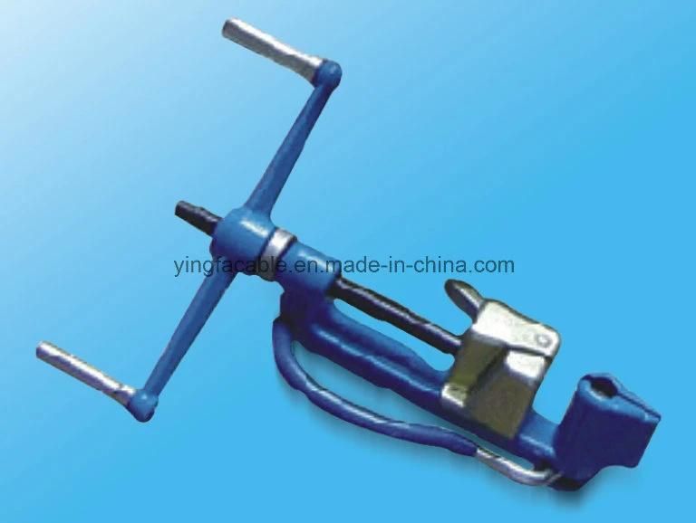 Automic Stainless Cable Tie Gun Tools HS-600