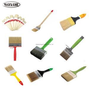 Manufacturers Specialize in The Supply of Paint Brushes, Roller Brushes, Ceiling Brushes, Floor Brushes, Strong Price Competition
