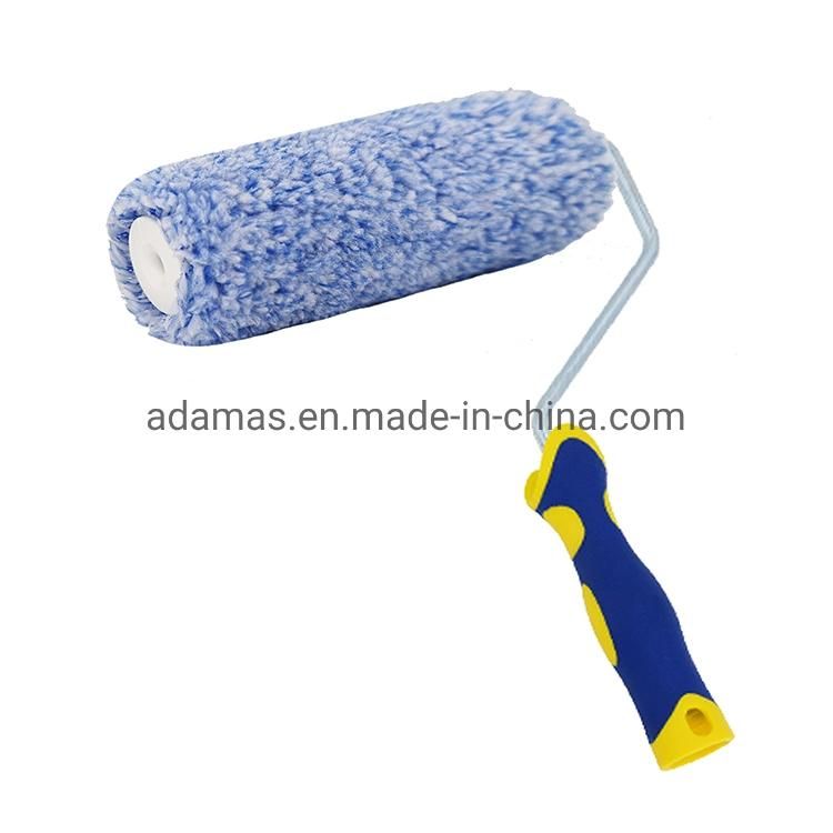 Free Sample Paint Roller Irh TPR Handle for Painting Tool