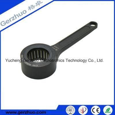 CNC Machine GSK/Sk Wrench Ball Spanners for Sk Tool Holder