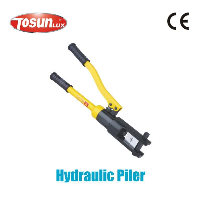 Hydraulic Hand Tool for Crimping Terminal with Ce & RoHS