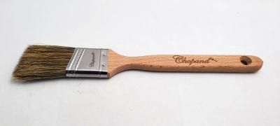 New Style Chopand Wholesale Wooden Handle Good Quality Paint Brush