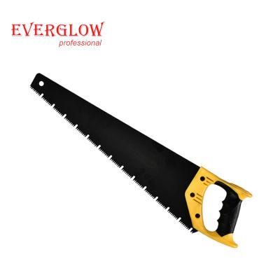 High Quality Hand Saw, Wood Work 7/8/9/11tpi