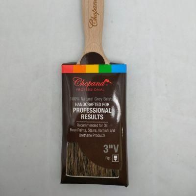 Chopand Professional Paint Brush for All Paints &amp; Stains