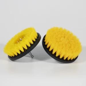 Drill Attachment All Purpose Power Scrubber Cleaning Brush Kit