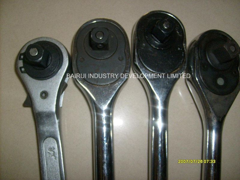 1/2" Ratchet Torque Wrench for Export