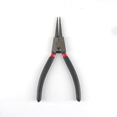 Exteranl Straight Circlip Plier