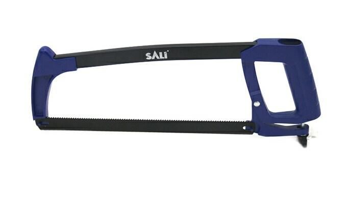 Sali High Quality Hand Tools High-Tension Aluminum Handle Hacksaw Frame