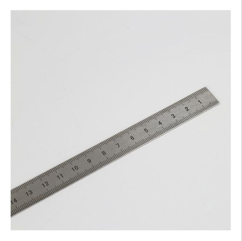 180 Degree Angle-Square Woodworking High Precision Stainless Steel Angle Ruler